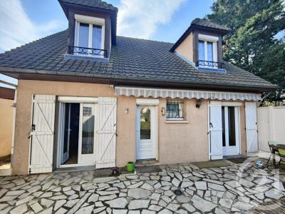 Montesson, Île-de-France 78360, Frankreich