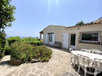 Rayol Canadel Sur Mer, Provence-Alpes-Côte D'Azur 83820, France