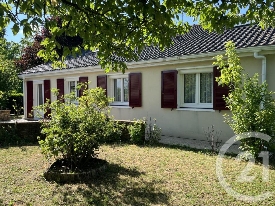 Mennecy, Île-de-France 91540, Frankreich