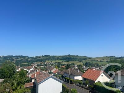 Aurillac, אוברן 15000, צרפת