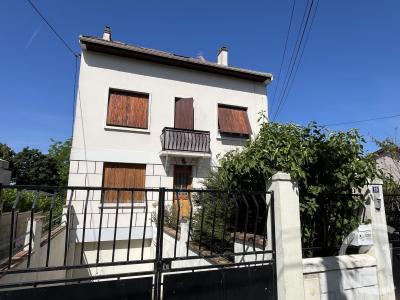 Ormesson Sur Marne, Ilha De França 94490, França