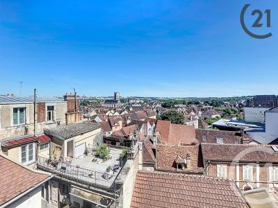 Auxerre, Bourgogne 89000, Francia