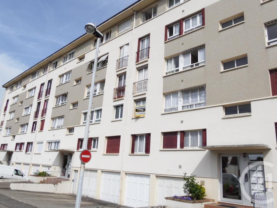 Franconville La Garenne, Île-de-France 95130, צרפת