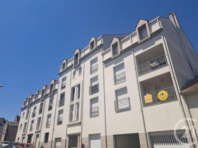 La Roche Sur Yon, Pays De La Loire 85000, France