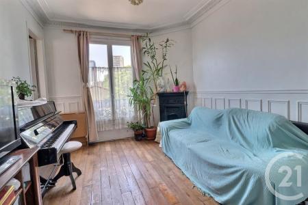 Bagnolet, Île-de-France 93170, France
