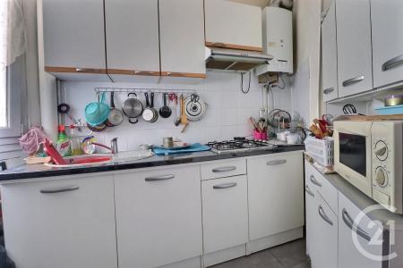 Bagnolet, Île-de-France 93170, France