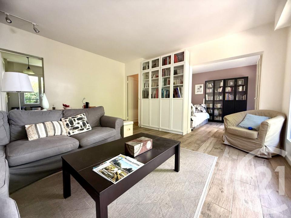 Maisons Laffitte, Île-de-France 78600, France