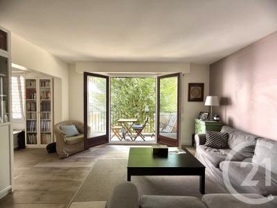 Maisons Laffitte, Île-de-France 78600, France