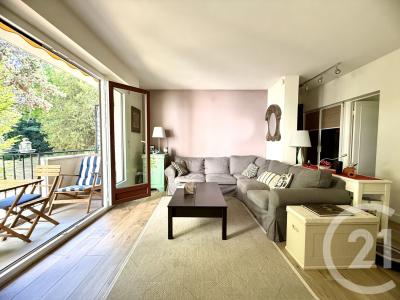 Maisons Laffitte, Île-de-France 78600, France