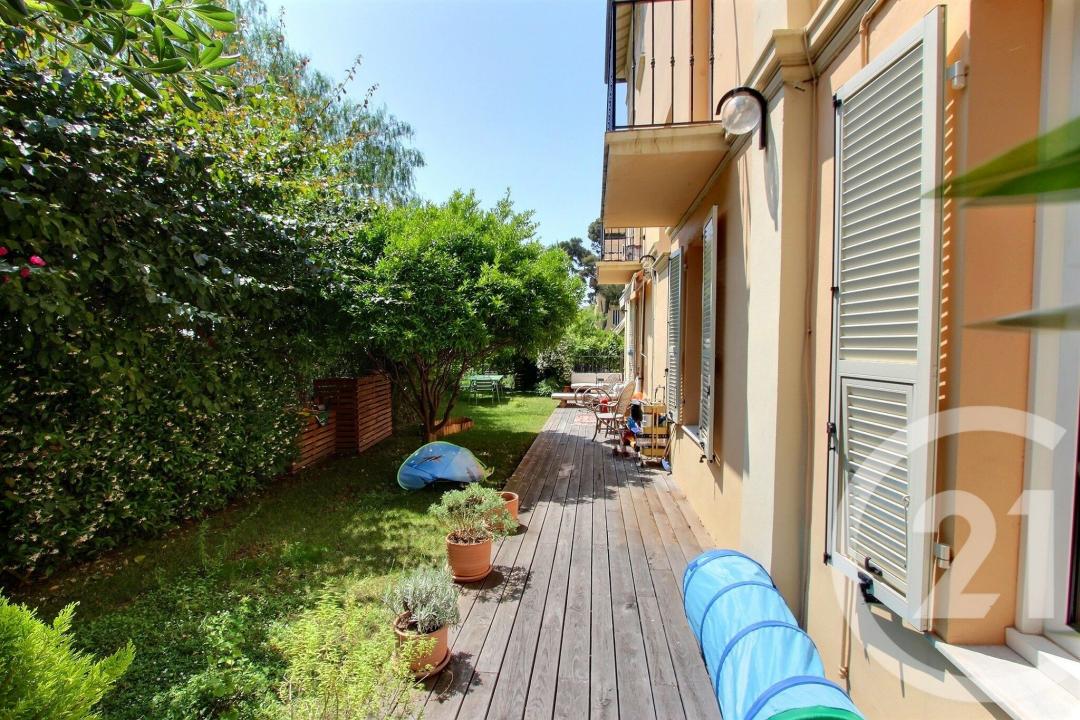 Cap D Ail, Provence-Alpes-Côte D'Azur 06320, Франция