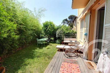 Cap D Ail, Provence-Alpes-Côte D'Azur 06320, Франция
