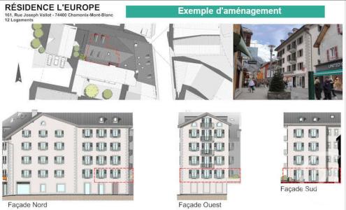 Chamonix Mont Blanc, Rhône-Alpes 74400, Frankreich