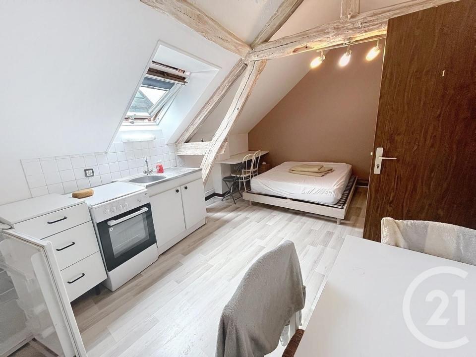 Auxerre, Bourgogne 89000, Fransa