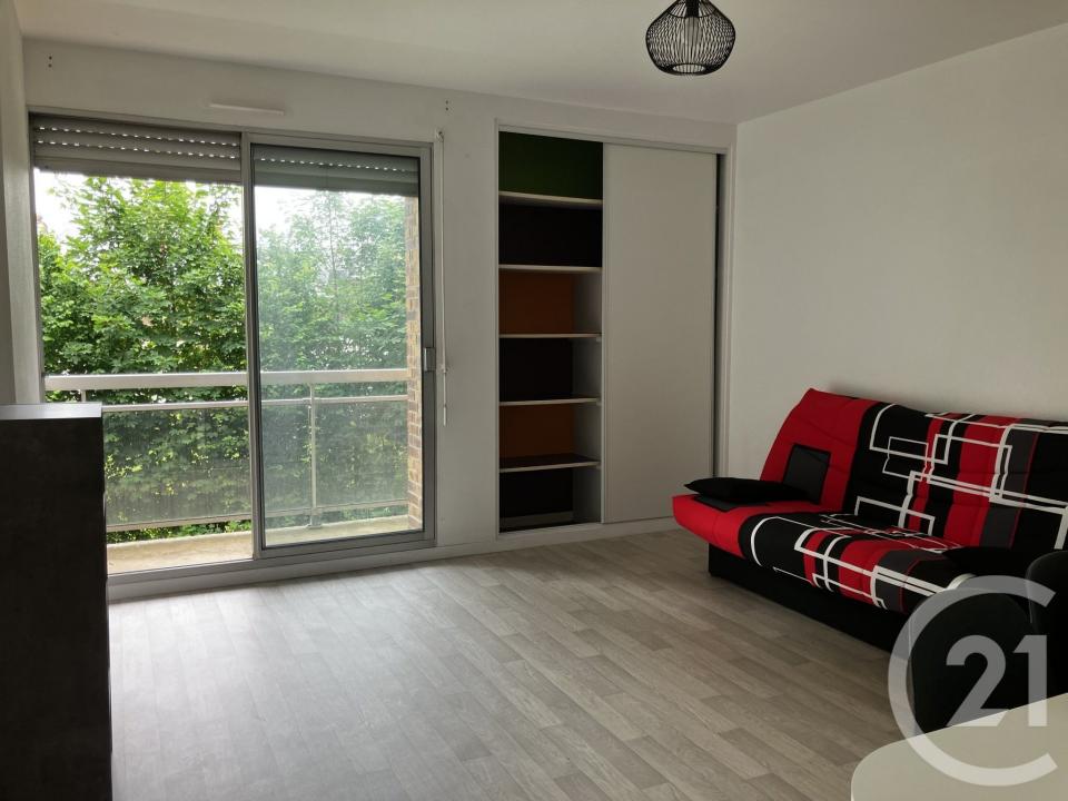Abbeville, Picardie 80100, France