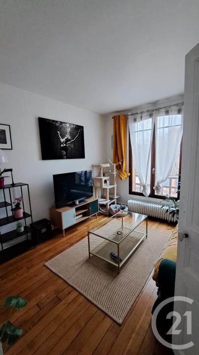 Maisons Laffitte, Île-de-France 78600, France