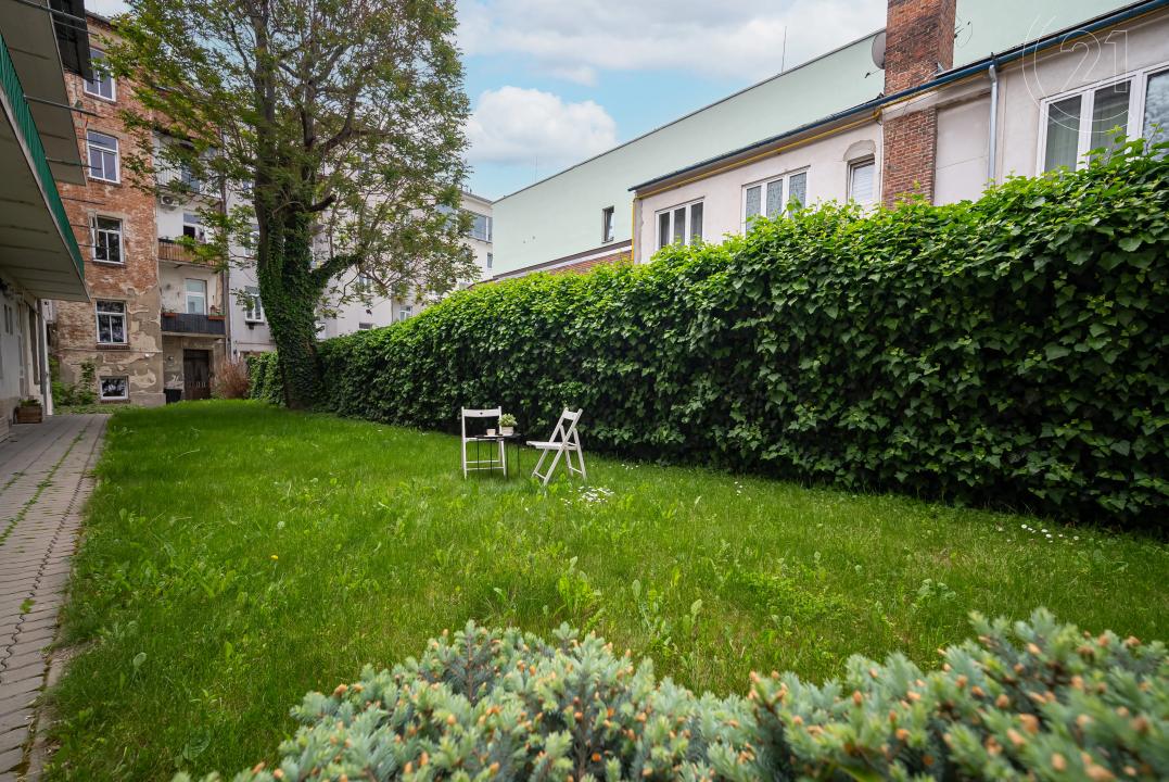 Bratislavská, Brno, Brno-město 60200, República Checa