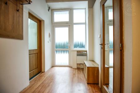 Bratislavská, Brno, Brno-město 60200, República Checa