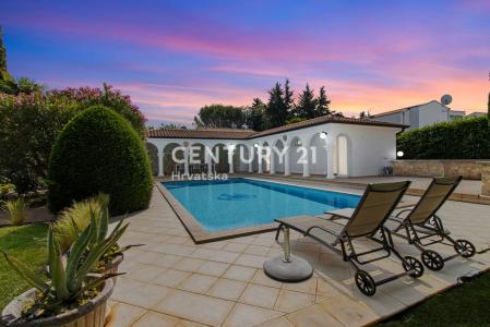 KESTENOVA, Poreč, Istarska Županija, Croácia