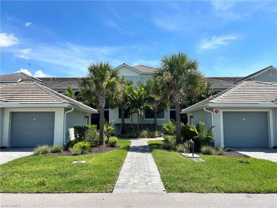 6023 Ellerston WAY 1825, Ave Maria, フロリダ 34142, アメリカ合衆国