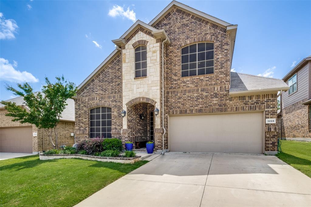 3224 Masthead DR, Denton, Texas 76210, Estados Unidos