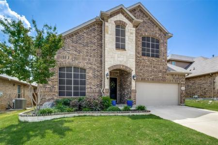 3224 Masthead DR, Denton, Texas 76210, Estados Unidos
