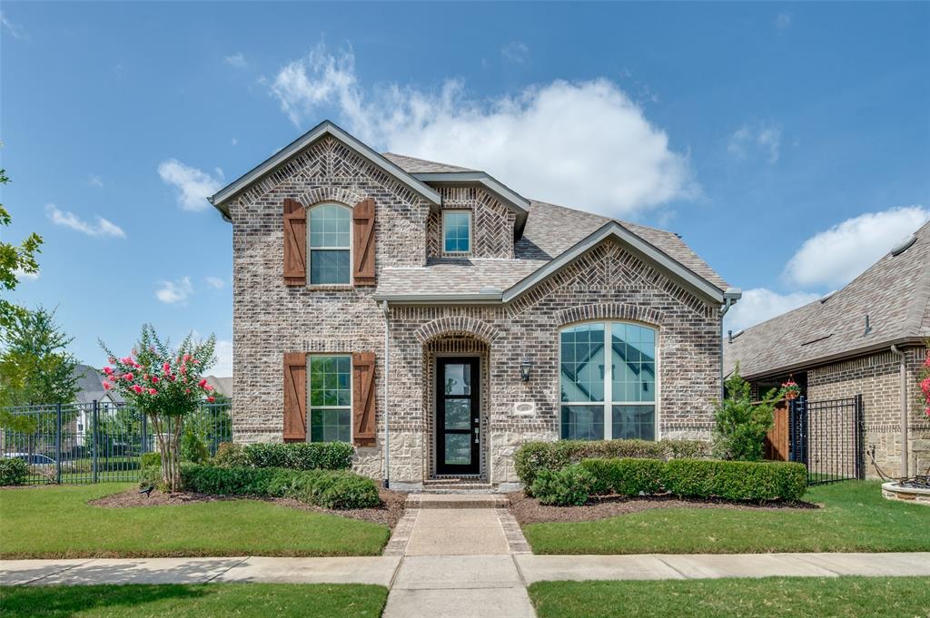 4418 Huntsman Ridge LN, Arlington, Texas 76005, HOA KỲ