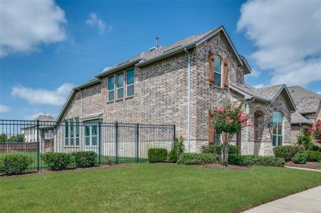 4418 Huntsman Ridge LN, Arlington, Texas 76005, HOA KỲ