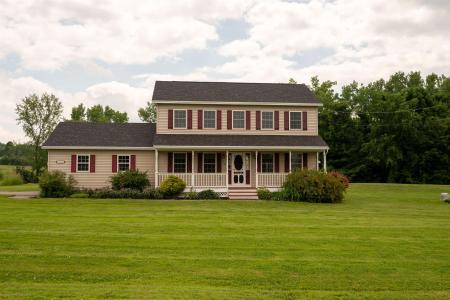 236 Cadieux Road, Georgia, Vermont 05478, USA
