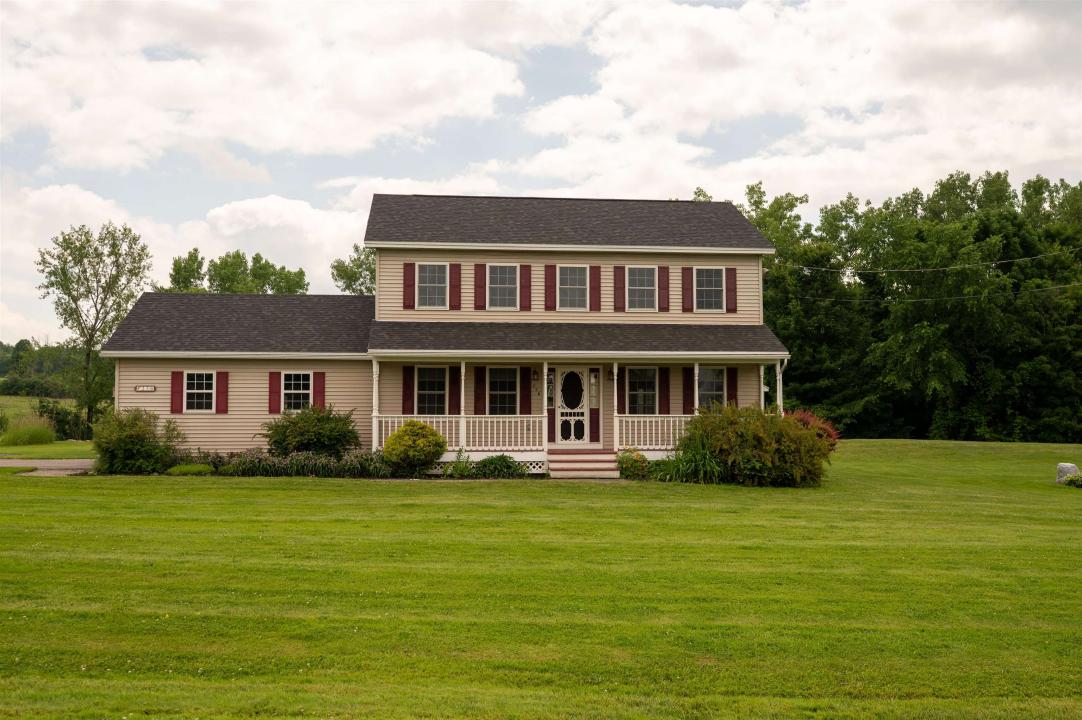 236 Cadieux Road, Georgia, Vermont 05478