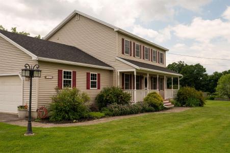 236 Cadieux Road, Georgia, Vermont 05478