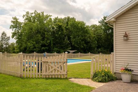 236 Cadieux Road, Georgia, Vermont 05478