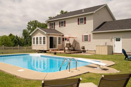 236 Cadieux Road, Georgia, Vermont 05478