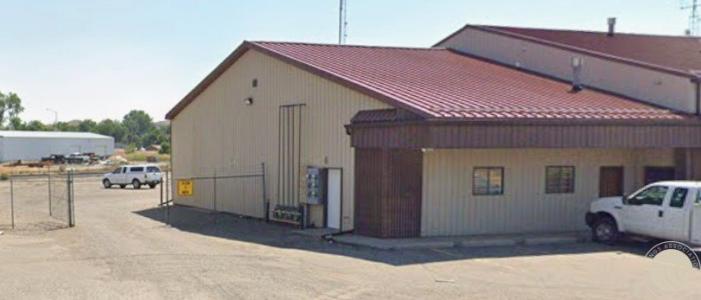 205 Erie Drive, Billings, Montana 59101, USA