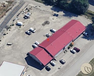 205 Erie Drive, Billings, Montana 59101, USA
