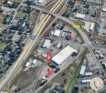 205 Erie Drive, Billings, Montana 59101