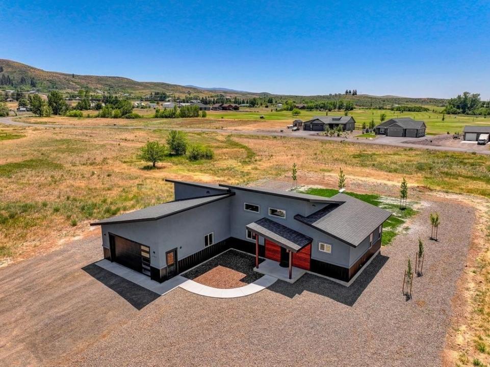 2185 Fairway Drive, Council, Idaho 83612