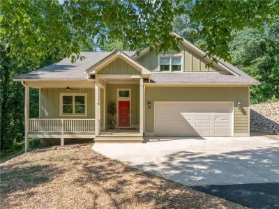 304 Old Cove Road N, Jasper, Geórgia 30143, Estados Unidos