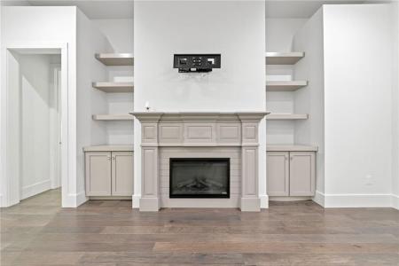 304 Old Cove Road N, Jasper, Geórgia 30143, Estados Unidos