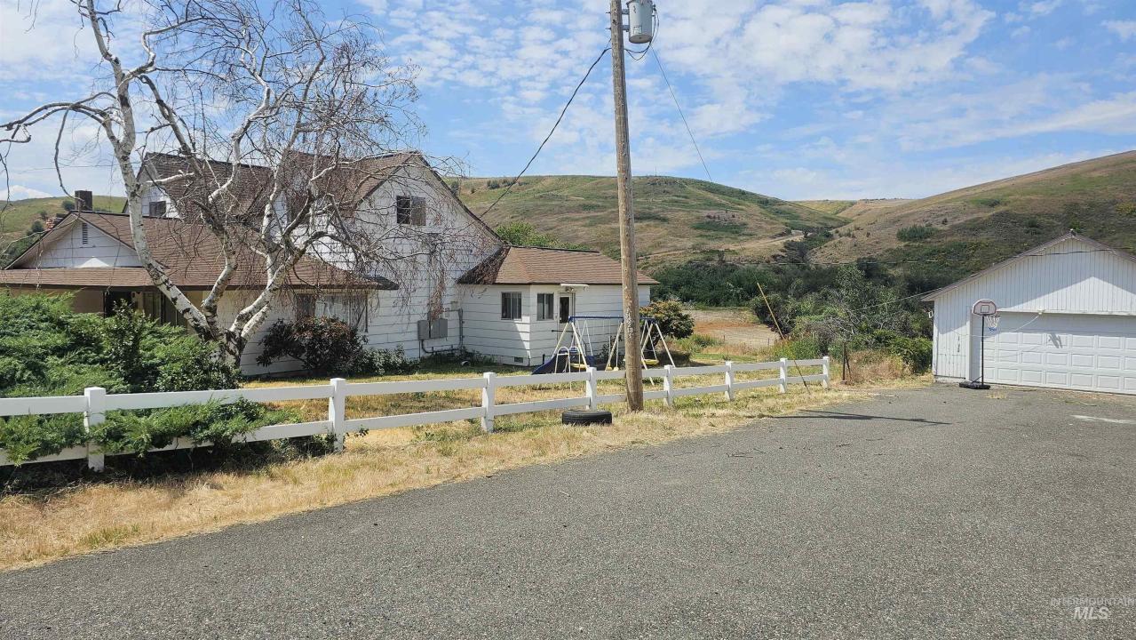 1012 Hwy 12, Pomeroy, Washington 99347, Stati Uniti