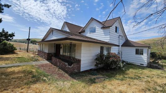 1012 Hwy 12, Pomeroy, Washington 99347, Stati Uniti