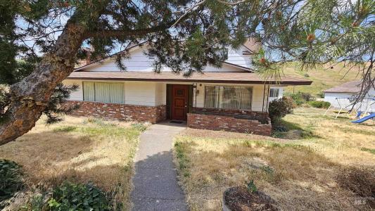 1012 Hwy 12, Pomeroy, Washington 99347, Stati Uniti