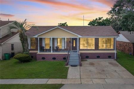 544 W MARLIN Court, Terrytown, לואיזיאנה 70056, ארצות הברית של אמריקה 