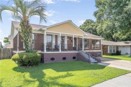544 W MARLIN Court, Terrytown, Louisiana 70056, Estados Unidos