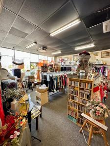 416 N. Main Street, Angels Camp, Kalifornia 95222, USA