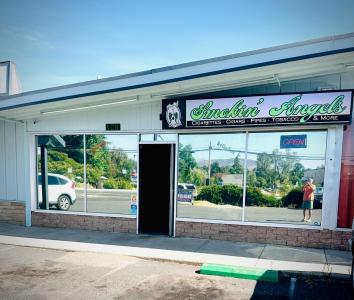 416 N. Main Street, Angels Camp, Kalifornia 95222, USA