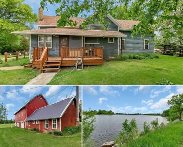 31724 Sand Lake Road, Albany, Minnesota 56307, USA
