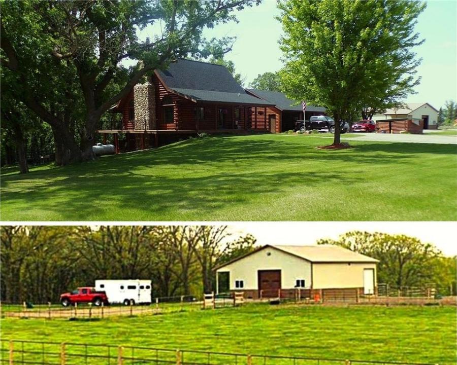 5776 County Road 23 SE, Alexandria, Minnesota 56308, HOA KỲ