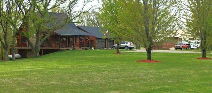 5776 County Road 23 SE, Alexandria, Minnesota 56308, HOA KỲ