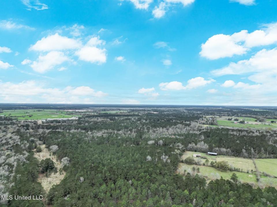 Highway 43 Parcel 1, Kiln, Mississippi 39556, Amerika Birleşik Devletleri