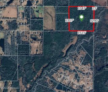 Highway 43 Parcel 1, Kiln, Mississippi 39556, Amerika Birleşik Devletleri